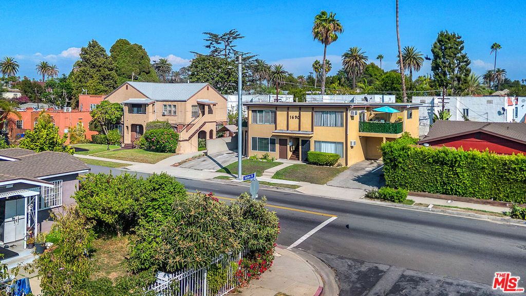 1690 West Boulevard, Los Angeles, CA 90019 — photo 4