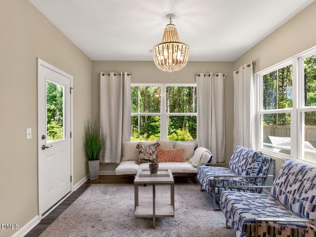 4813 Ozark Street, Fuquay Varina, NC 27526