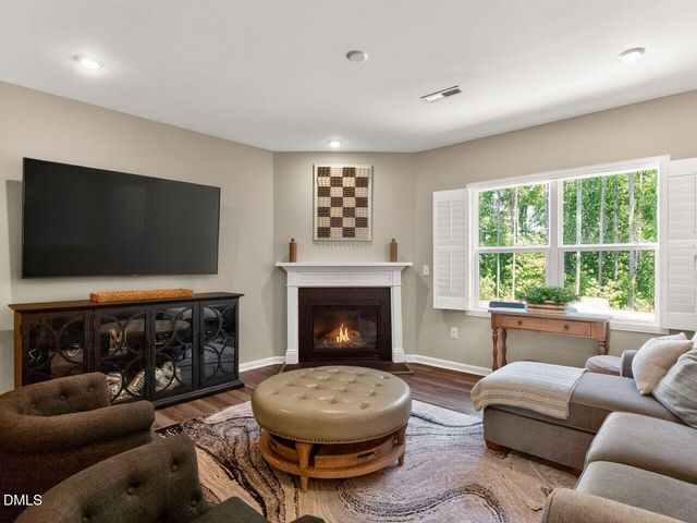 4813 Ozark Street, Fuquay Varina, NC 27526