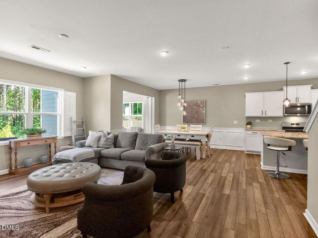 4813 Ozark Street, Fuquay Varina, NC 27526