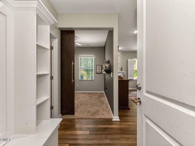 4813 Ozark Street, Fuquay Varina, NC 27526