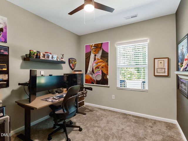 4813 Ozark Street, Fuquay Varina, NC 27526