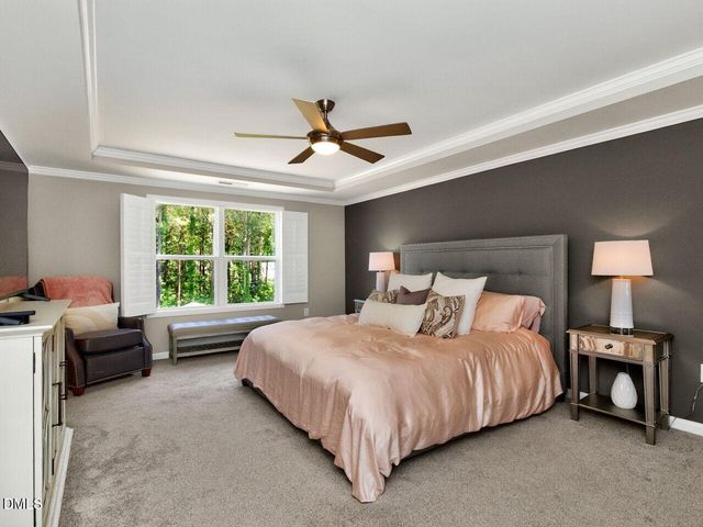 4813 Ozark Street, Fuquay Varina, NC 27526