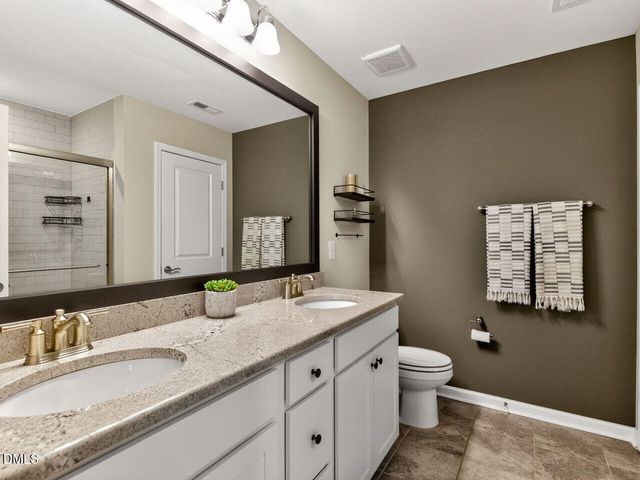 4813 Ozark Street, Fuquay Varina, NC 27526