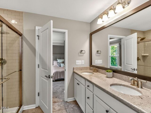 4813 Ozark Street, Fuquay Varina, NC 27526