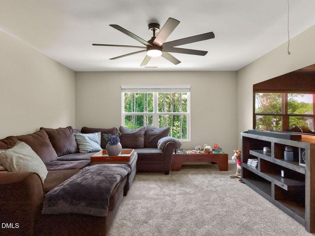 4813 Ozark Street, Fuquay Varina, NC 27526