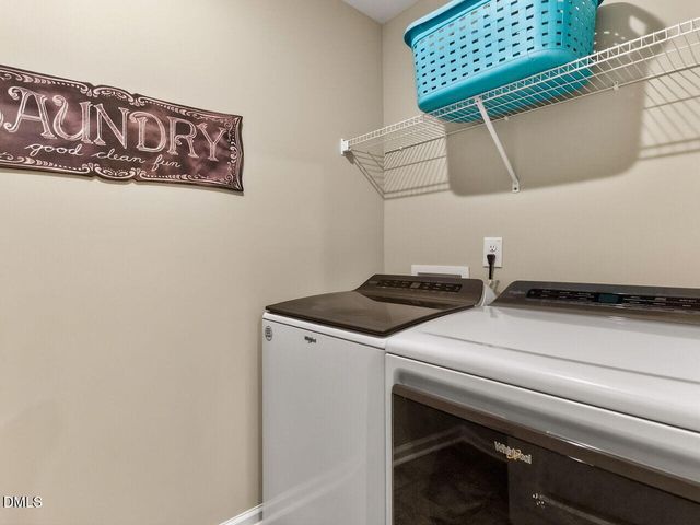 4813 Ozark Street, Fuquay Varina, NC 27526