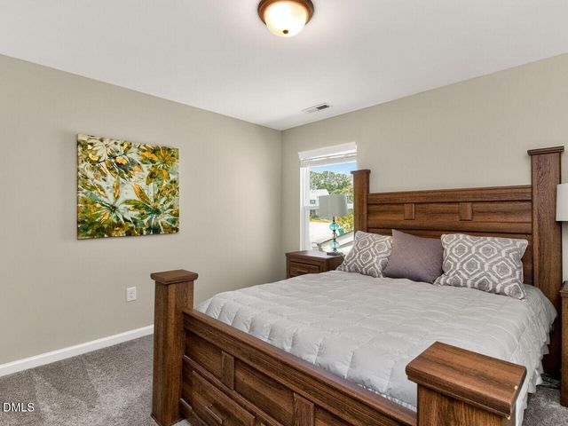 4813 Ozark Street, Fuquay Varina, NC 27526