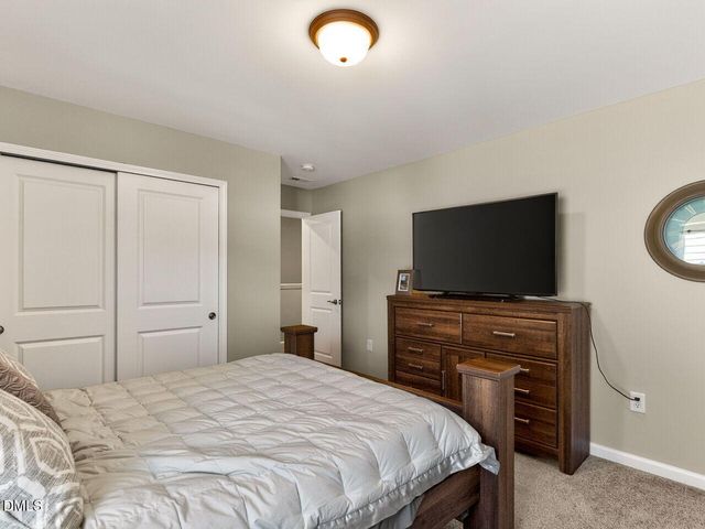 4813 Ozark Street, Fuquay Varina, NC 27526