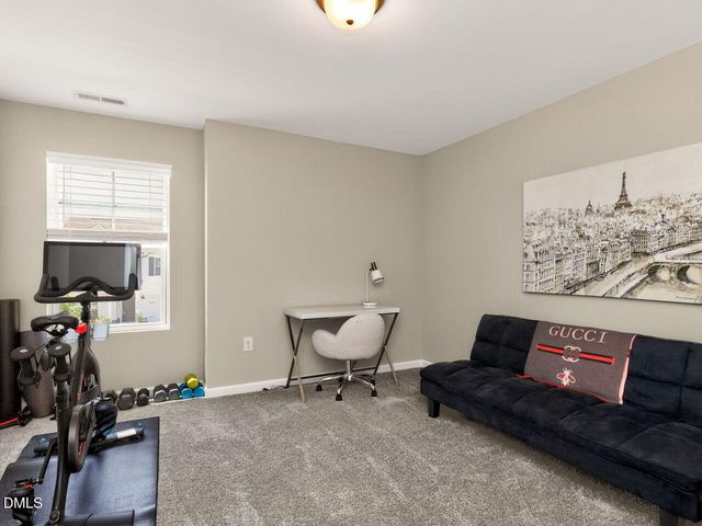 4813 Ozark Street, Fuquay Varina, NC 27526