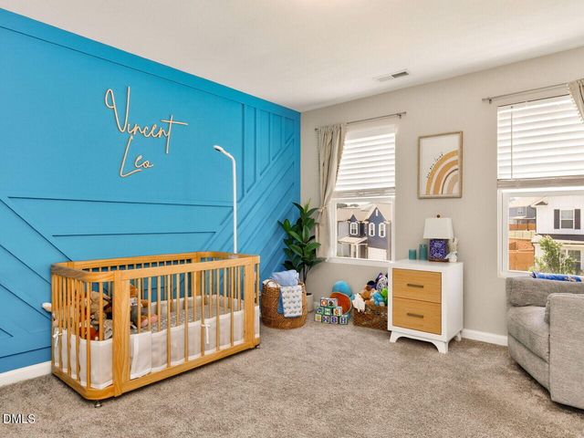 4813 Ozark Street, Fuquay Varina, NC 27526