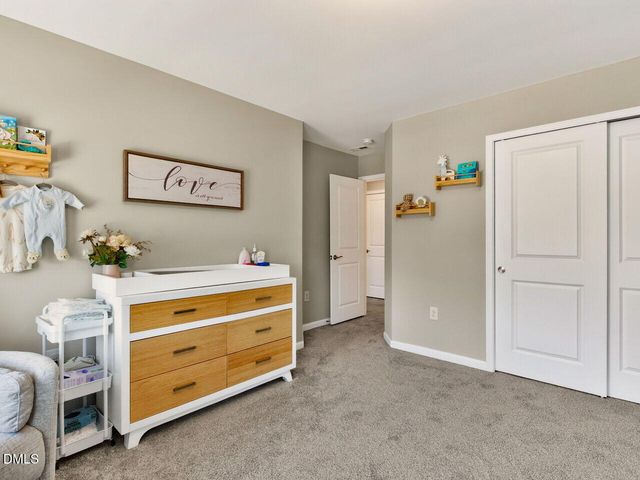 4813 Ozark Street, Fuquay Varina, NC 27526