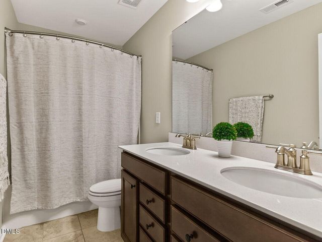 4813 Ozark Street, Fuquay Varina, NC 27526