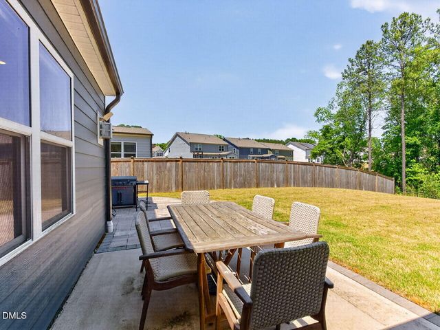 4813 Ozark Street, Fuquay Varina, NC 27526