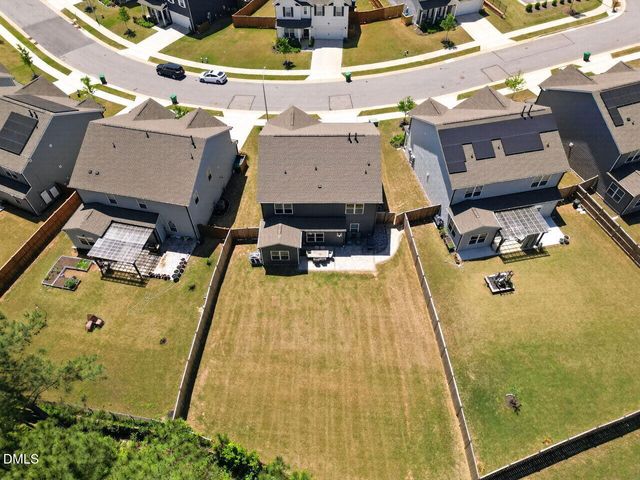 4813 Ozark Street, Fuquay Varina, NC 27526