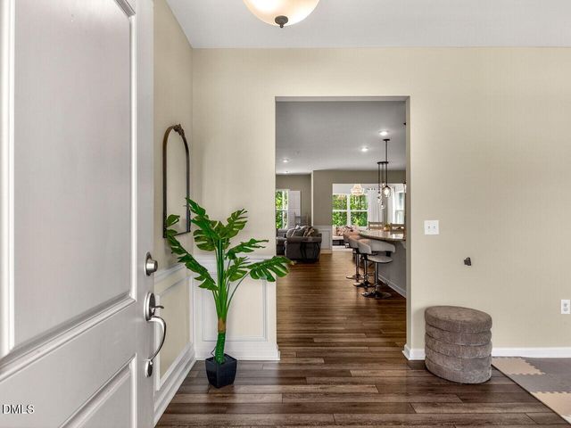 4813 Ozark Street, Fuquay Varina, NC 27526