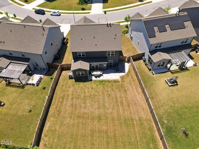 4813 Ozark Street, Fuquay Varina, NC 27526