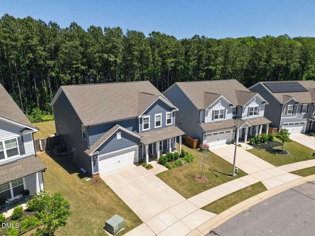 4813 Ozark Street, Fuquay Varina, NC 27526