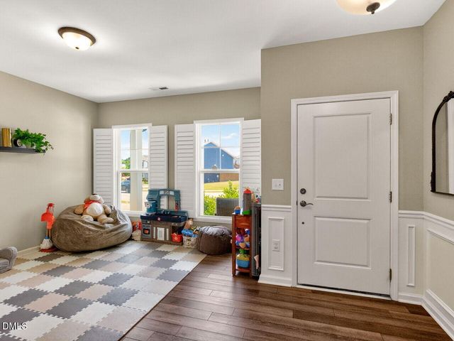 4813 Ozark Street, Fuquay Varina, NC 27526