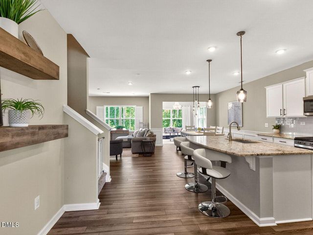 4813 Ozark Street, Fuquay Varina, NC 27526