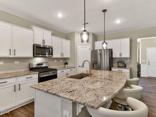 4813 Ozark Street, Fuquay Varina, NC 27526