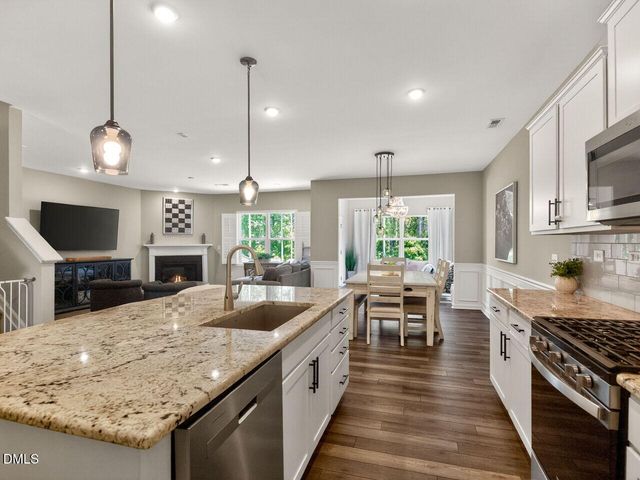 4813 Ozark Street, Fuquay Varina, NC 27526