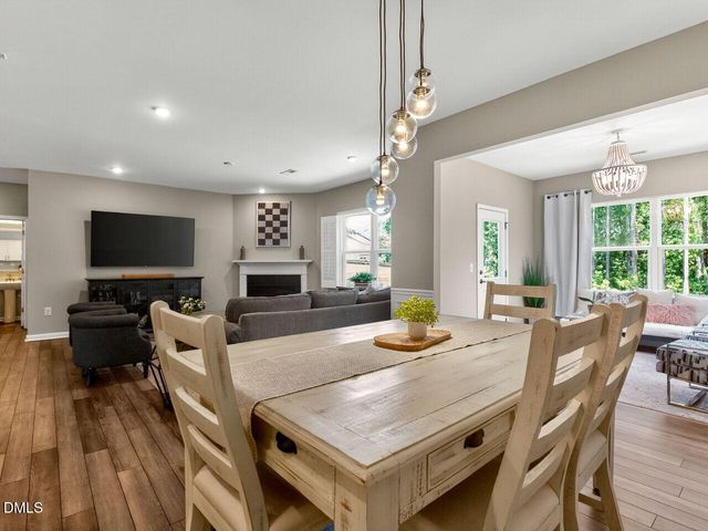 4813 Ozark Street, Fuquay Varina, NC 27526