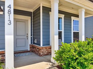 4813 Ozark Street, Fuquay Varina, NC 27526
