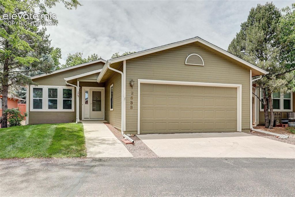 2533 Patriot Heights, Colorado Springs, CO 80904 — photo 2