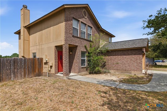 3408 Quintana Trail, Seguin, TX 78155