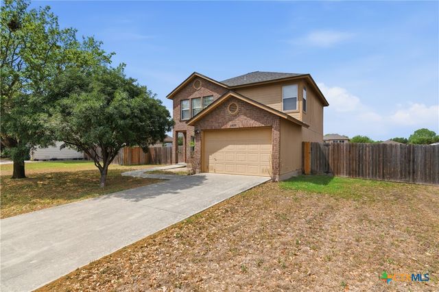 3408 Quintana Trail, Seguin, TX 78155