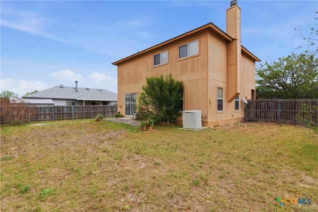 3408 Quintana Trail, Seguin, TX 78155