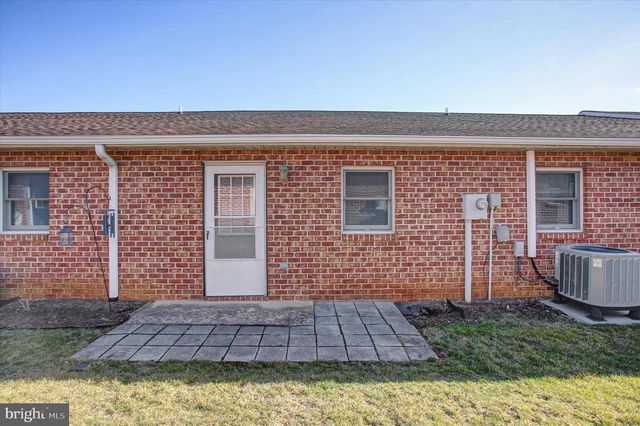 124 LURGAN AVENUE, Shippensburg, PA 17257