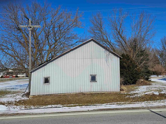 865 Deckerville Road, Deckerville, MI 48427