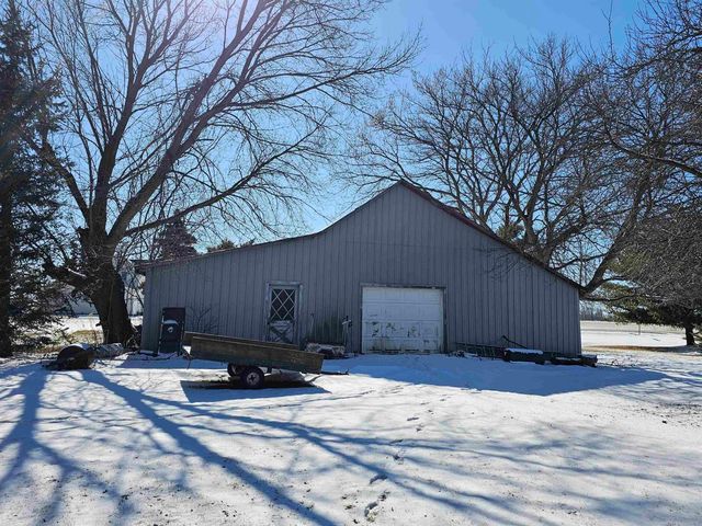 865 Deckerville Road, Deckerville, MI 48427