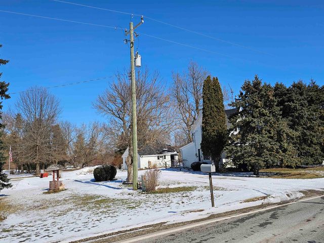 865 Deckerville Road, Deckerville, MI 48427