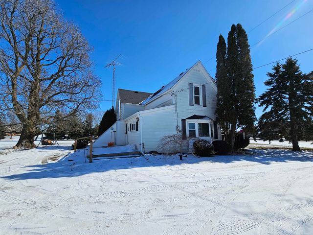 865 Deckerville Road, Deckerville, MI 48427