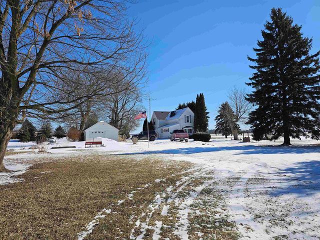 865 Deckerville Road, Deckerville, MI 48427