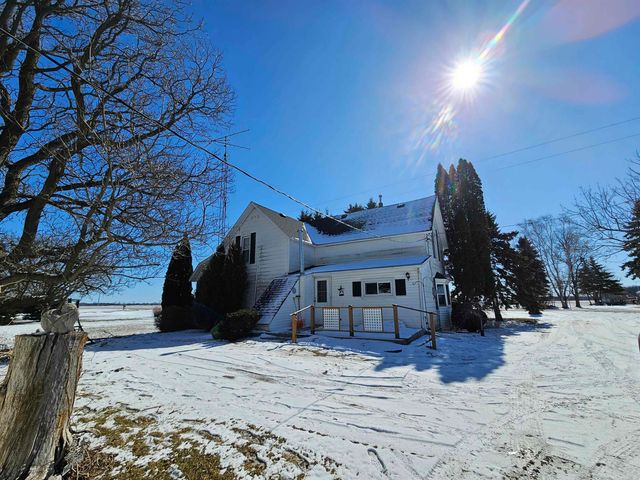 865 Deckerville Road, Deckerville, MI 48427