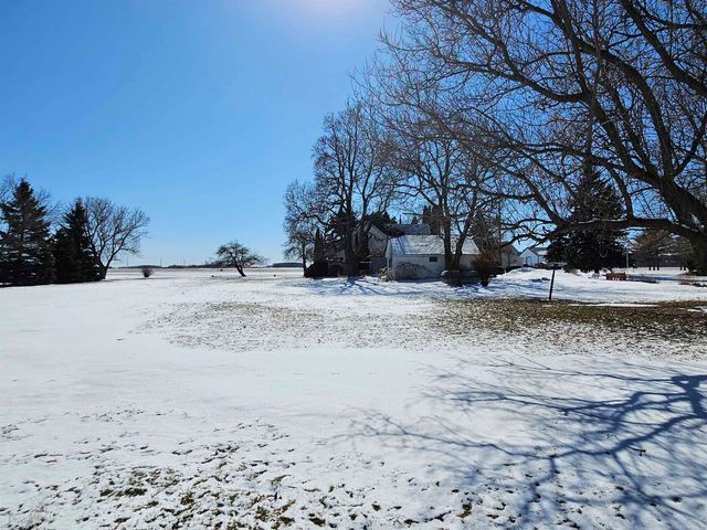 865 Deckerville Road, Deckerville, MI 48427