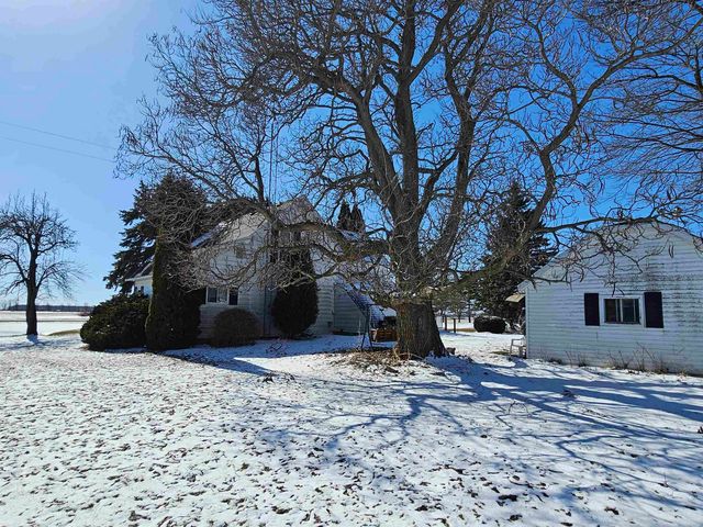 865 Deckerville Road, Deckerville, MI 48427