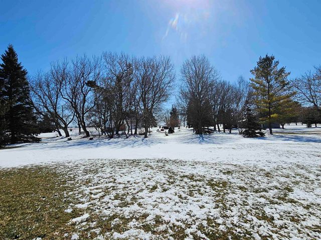 865 Deckerville Road, Deckerville, MI 48427