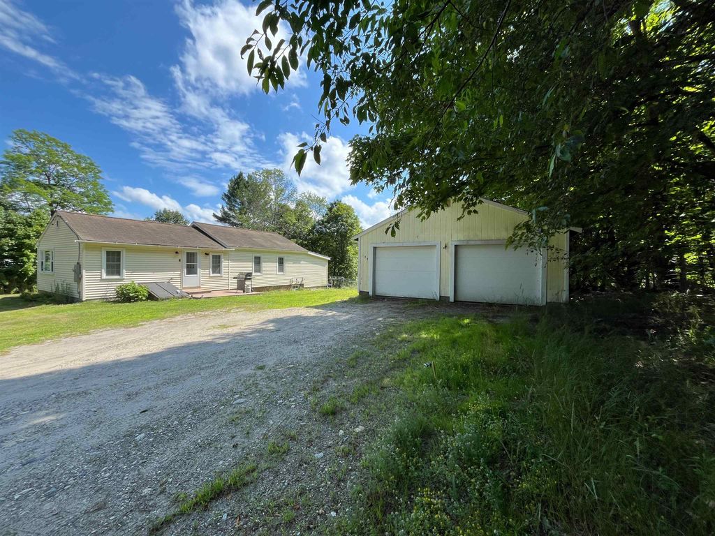 139 Canaan Street, Canaan, NH 03741