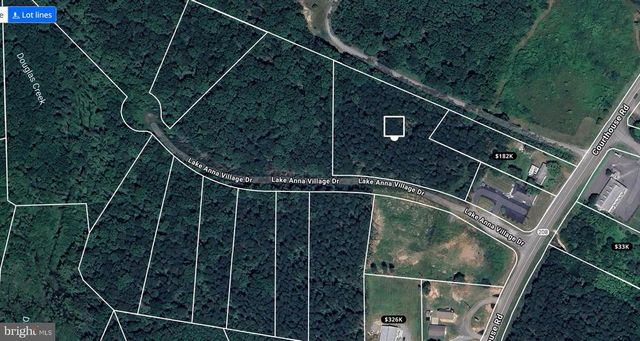 13009 LAKE ANNA VILLAGE DR, Spotsylvania, VA 22551