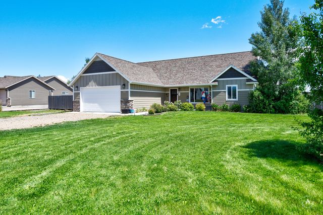7261 Traces Drive, Helena, MT 59602