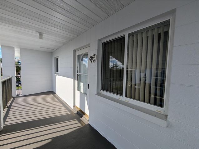 5922 GARDEN LANE A31, Bradenton, FL 34207