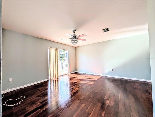 5922 GARDEN LANE A31, Bradenton, FL 34207
