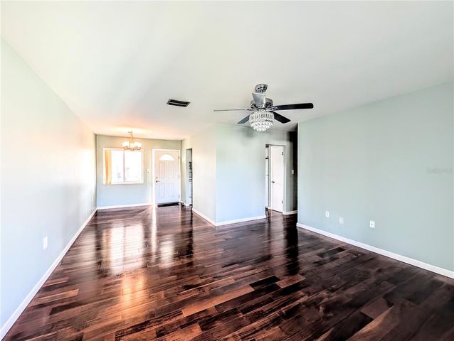 5922 GARDEN LANE A31, Bradenton, FL 34207