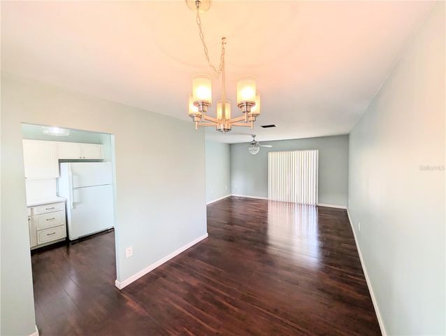 5922 GARDEN LANE A31, Bradenton, FL 34207