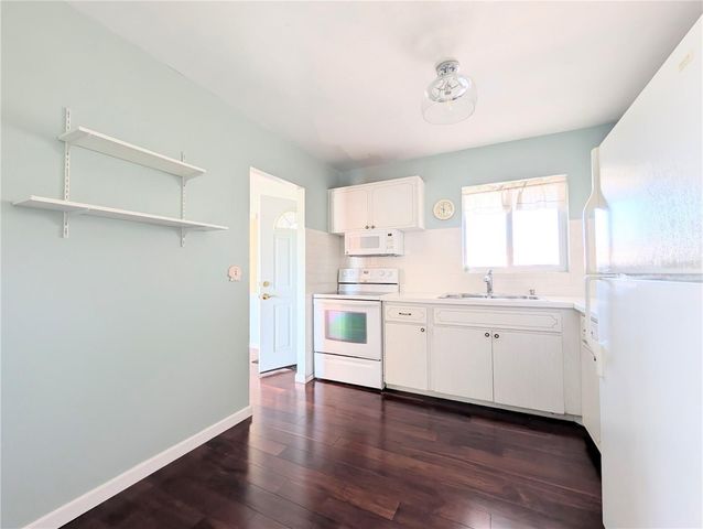 5922 GARDEN LANE A31, Bradenton, FL 34207